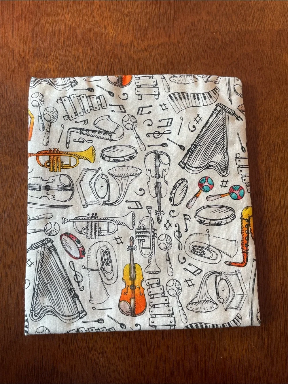 N/A potholder orchestra
